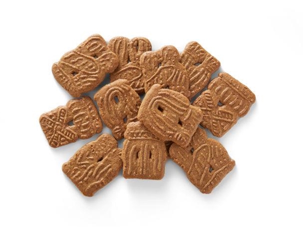 Speculaasjes 250 gram