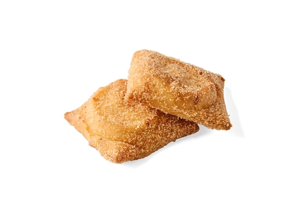 Appelbeignets
