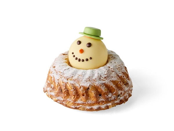 Moscovisch Cake Tulband